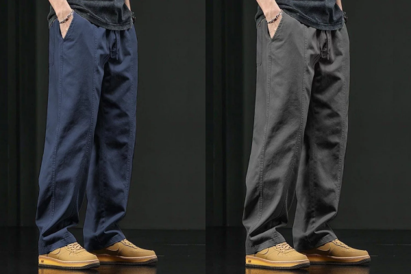 Món đồ khiến đàn ông Việt bị “dìm dáng”, trông thấp đi cả mẩu mà không hay- Ảnh 5.