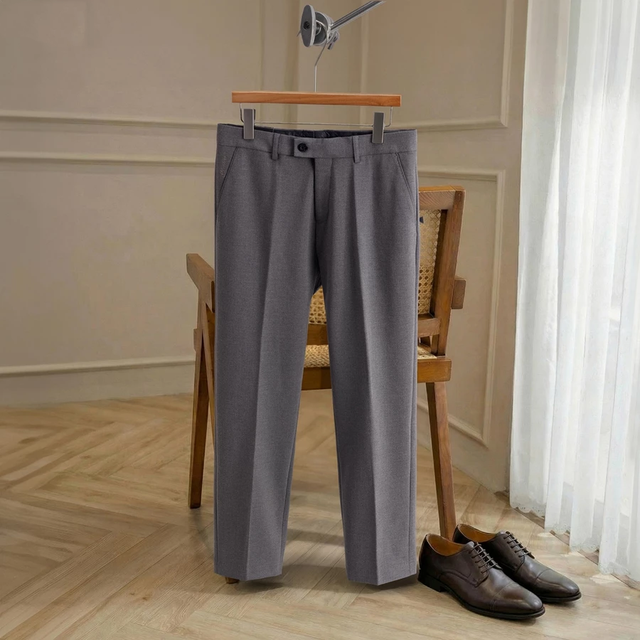 Món đồ khiến đàn ông Việt bị “dìm dáng”, trông thấp đi cả mẩu mà không hay- Ảnh 6.