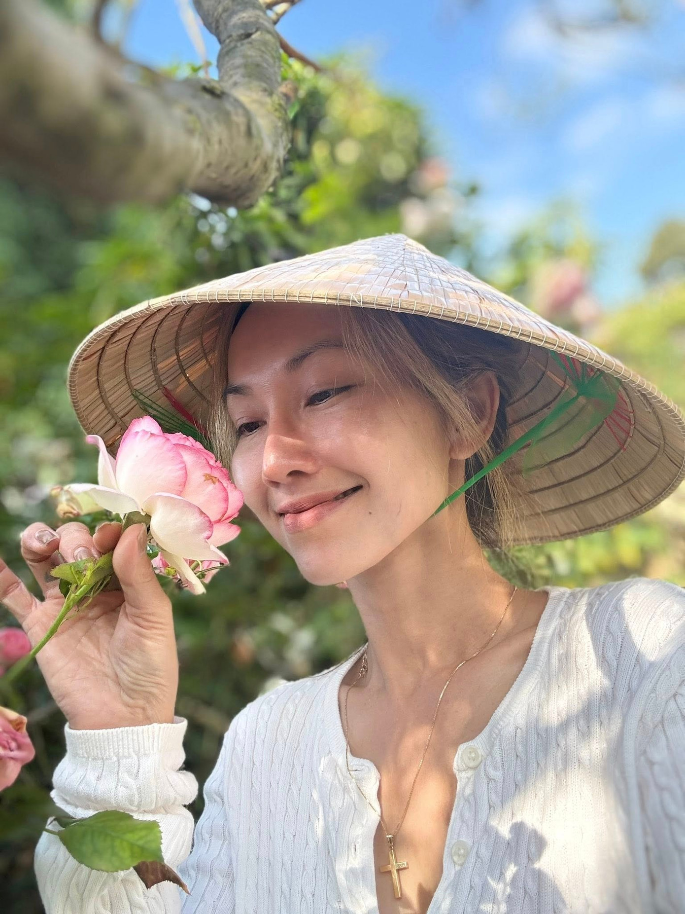 Kim Hiền sau 2 cuộc hôn nhân đổ vỡ- Ảnh 4.