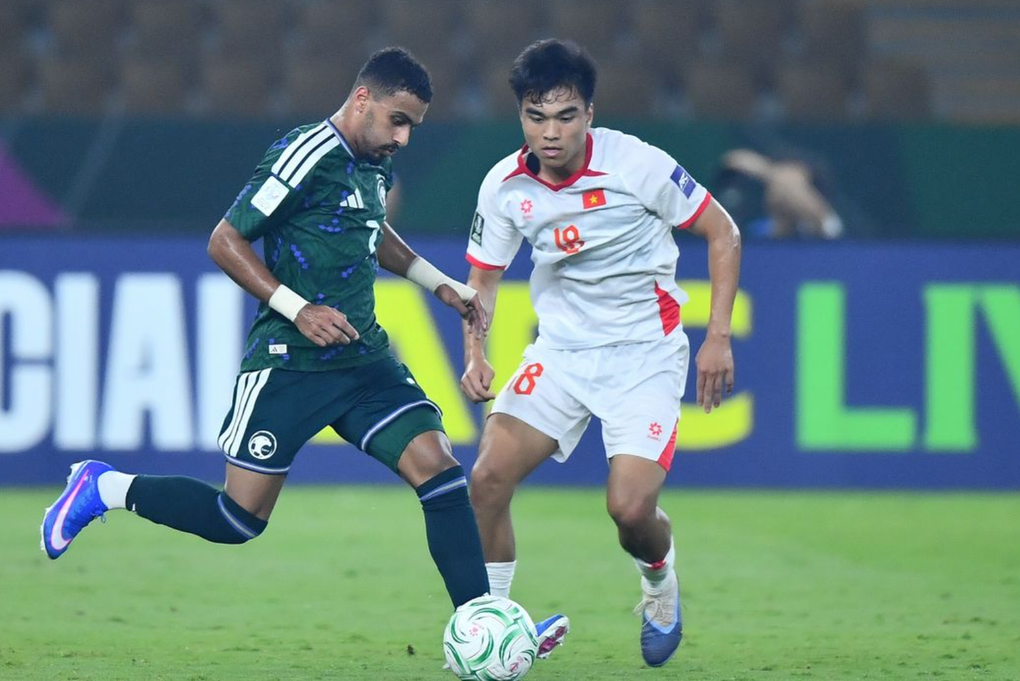 Báo Đông Nam Á dự đoán U23 Việt Nam sẽ tiến vào bán kết - 2