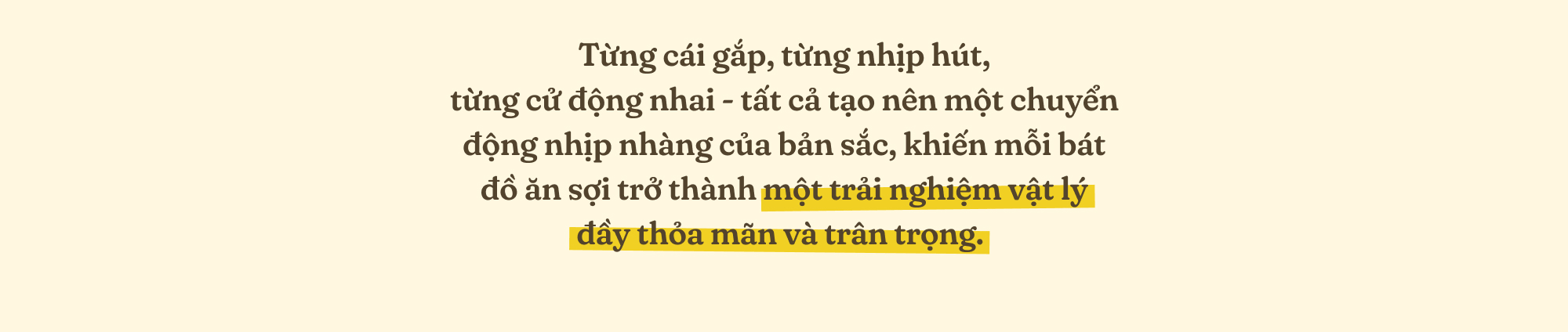 Khi món nước ở Việt Nam được nâng tầm thành nghệ thuật!- Ảnh 8. Khi món nước ở Việt Nam được nâng tầm thành nghệ thuật!- Ảnh 8.