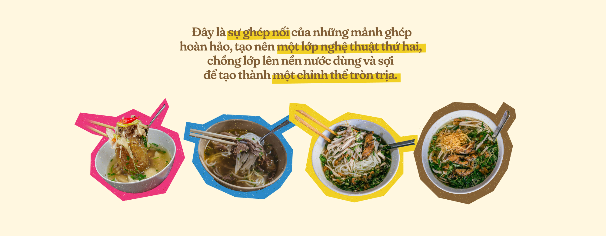 Khi món nước ở Việt Nam được nâng tầm thành nghệ thuật!- Ảnh 10. Khi món nước ở Việt Nam được nâng tầm thành nghệ thuật!- Ảnh 10.