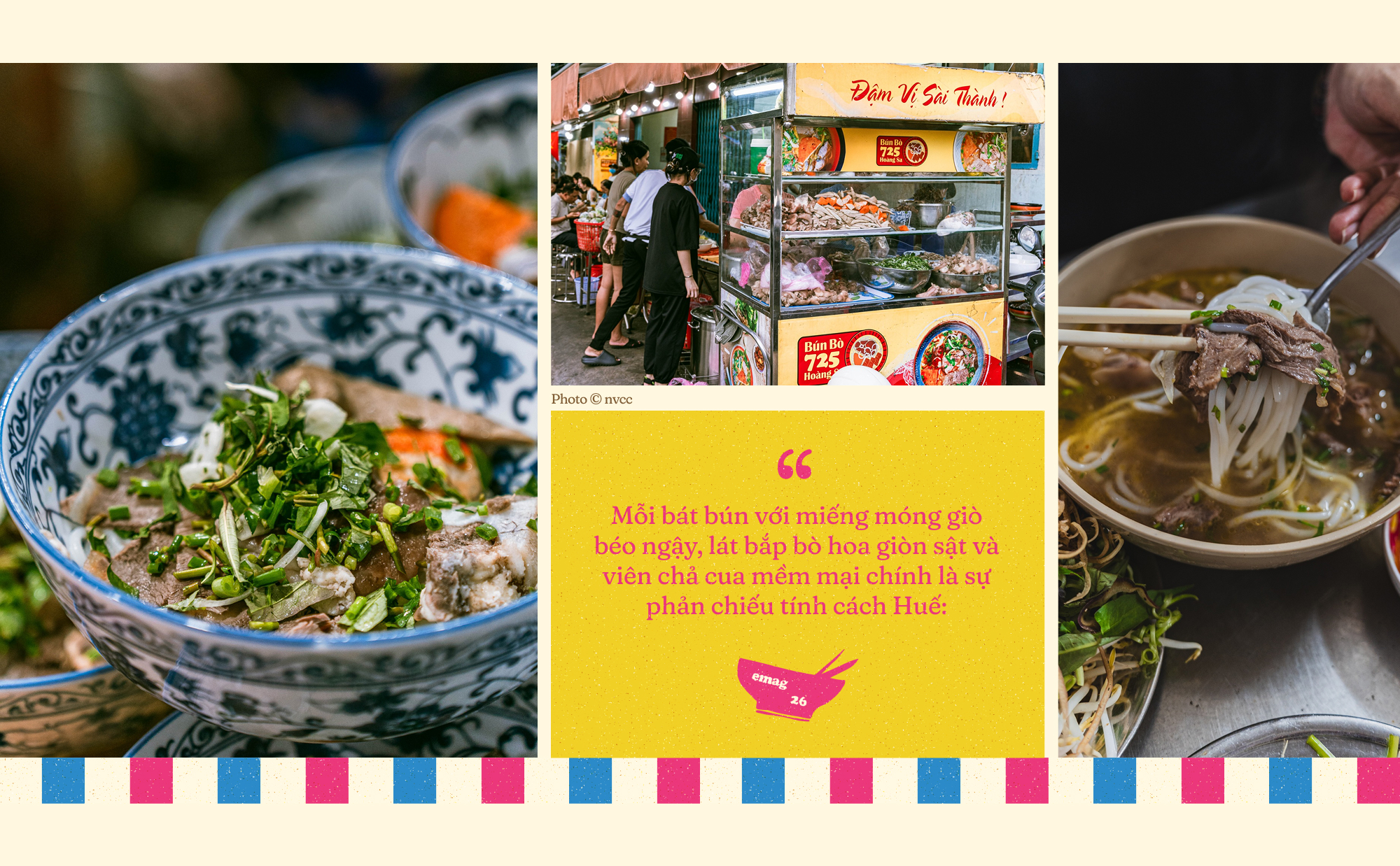 Khi món nước ở Việt Nam được nâng tầm thành nghệ thuật!- Ảnh 11. Khi món nước ở Việt Nam được nâng tầm thành nghệ thuật!- Ảnh 11.