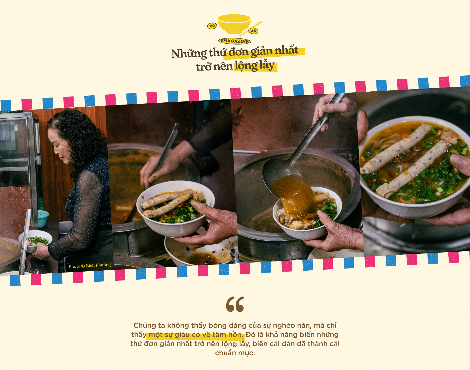 Khi món nước ở Việt Nam được nâng tầm thành nghệ thuật!- Ảnh 15. Khi món nước ở Việt Nam được nâng tầm thành nghệ thuật!- Ảnh 15.