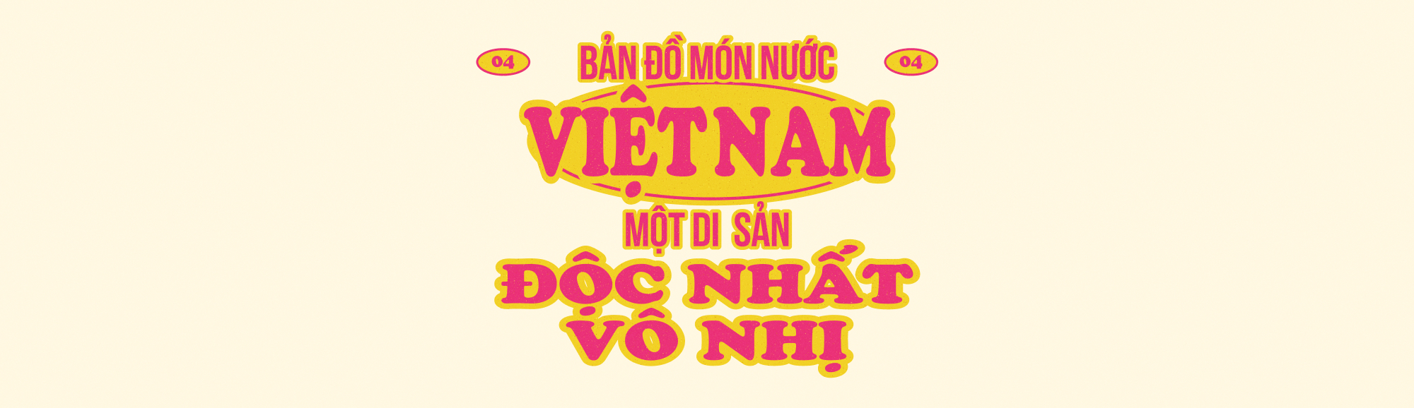 Khi món nước ở Việt Nam được nâng tầm thành nghệ thuật!- Ảnh 18. Khi món nước ở Việt Nam được nâng tầm thành nghệ thuật!- Ảnh 18.