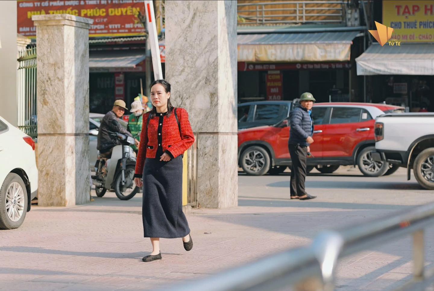 Nữ điều dưỡng bị đâm 11 nhát dao xúc động ngày quay trở lại công việc, kể lại thời khắc che chắn cho trẻ sơ sinh trong vụ truy sát kinh hoàng- Ảnh 3.