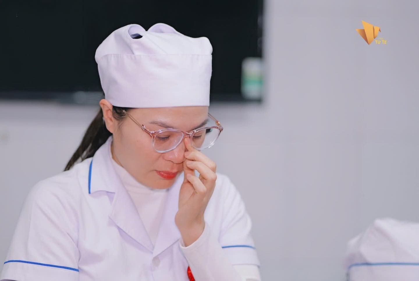 Nữ điều dưỡng bị đâm 11 nhát dao xúc động ngày quay trở lại công việc, kể lại thời khắc che chắn cho trẻ sơ sinh trong vụ truy sát kinh hoàng- Ảnh 5.