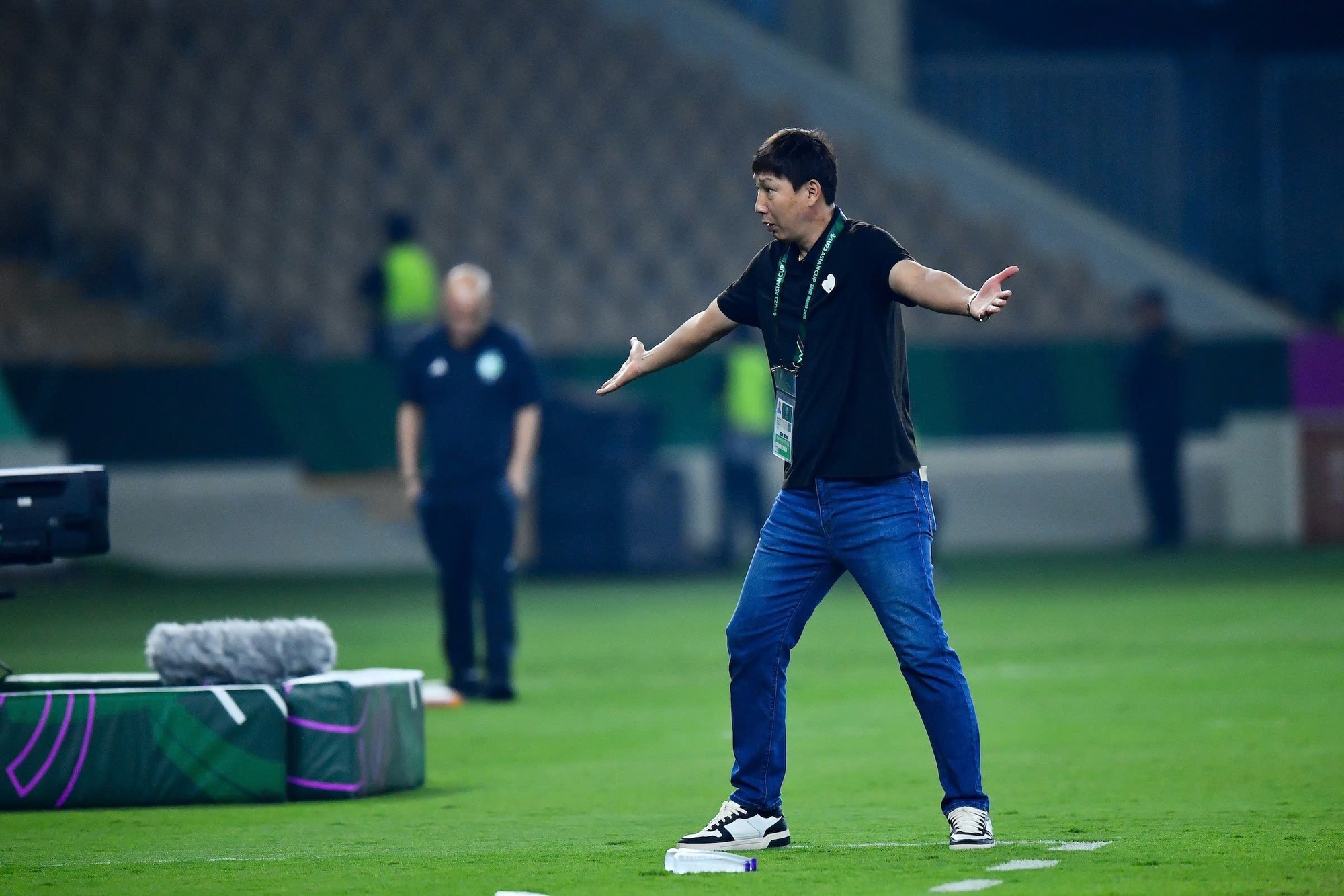 U.23 Việt Nam trở thành hiện tượng truyền thông châu lục- Ảnh 2.