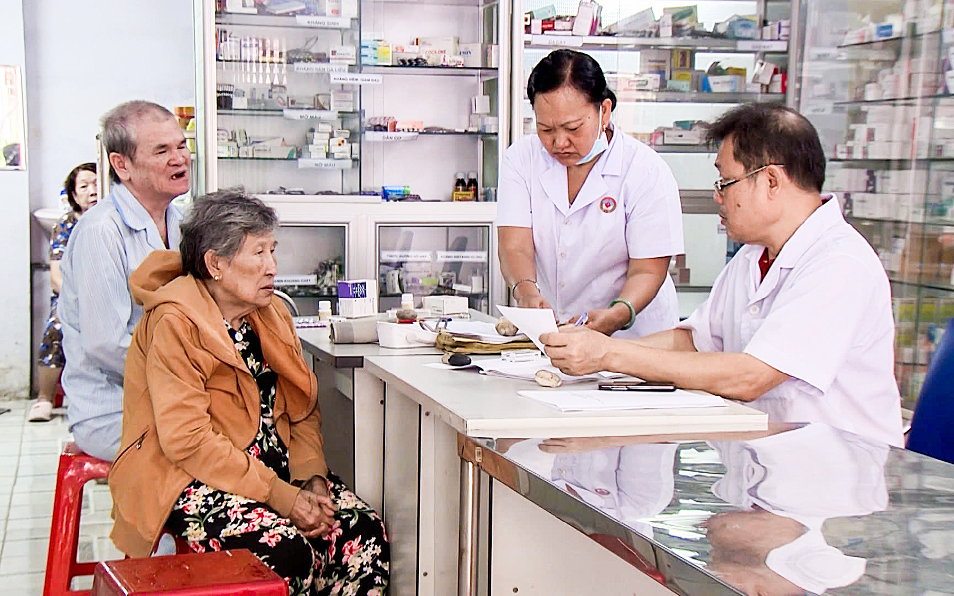 nhà ở xã hội - Ảnh 2.