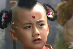 Hồng Hài Nhi kinh điển nhất màn ảnh: Từ bỏ diễn xuất, giờ thành tỷ phú công nghệ