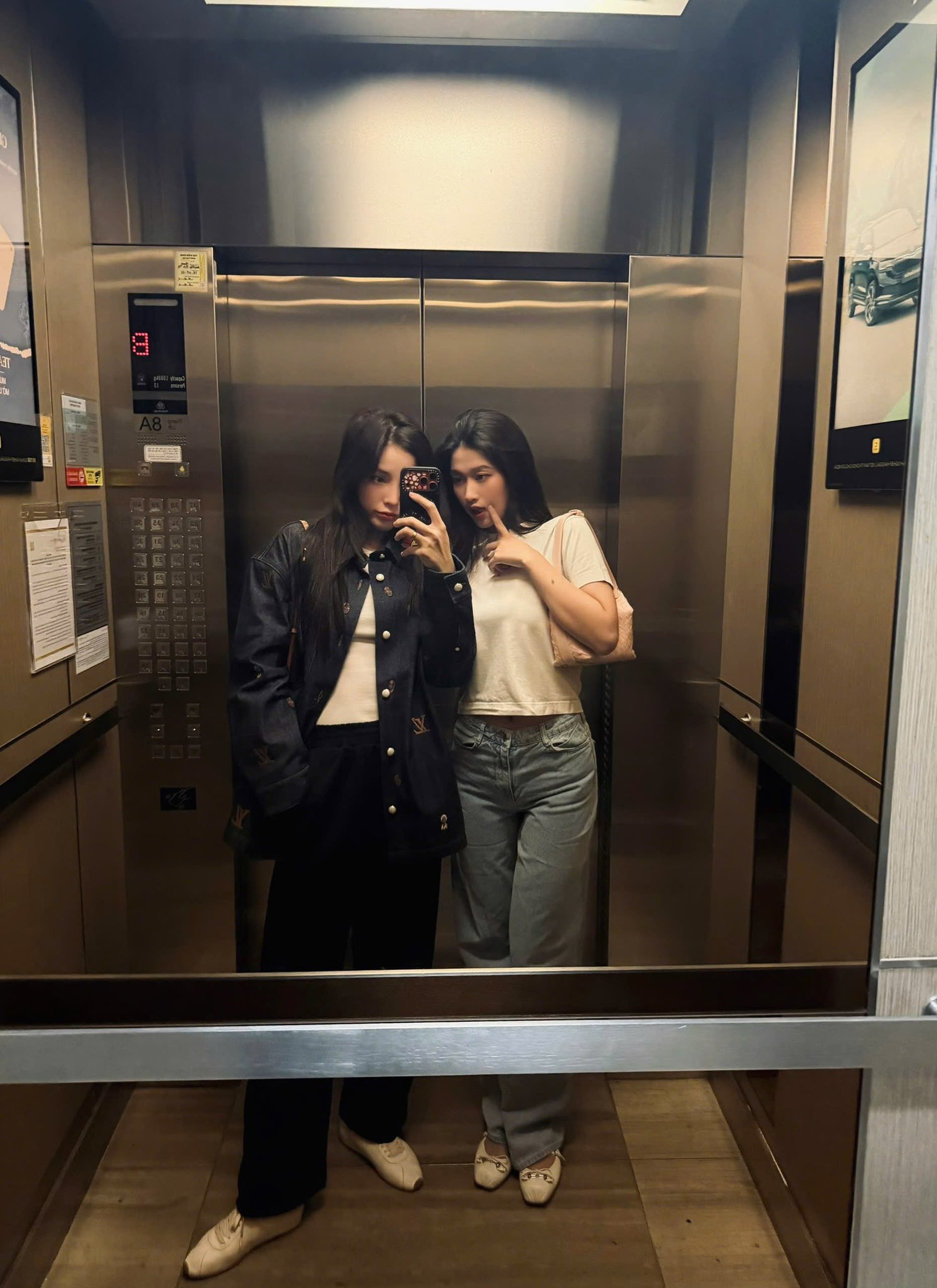 Kỳ Duyên - Thiên Ân: Liên tục bảo vệ nhau, nhiều lần gây tranh cãi - 3