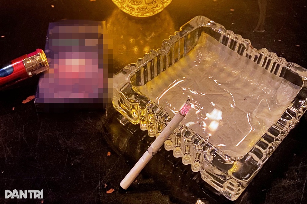 Người quản lý nơi cấm hút thuốc lá vẫn hút thuốc, phòng chống thế nào? - 2