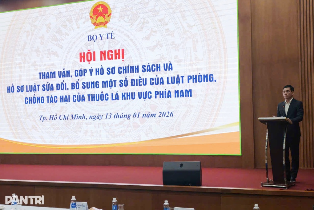 Người quản lý nơi cấm hút thuốc lá vẫn hút thuốc, phòng chống thế nào? - 3