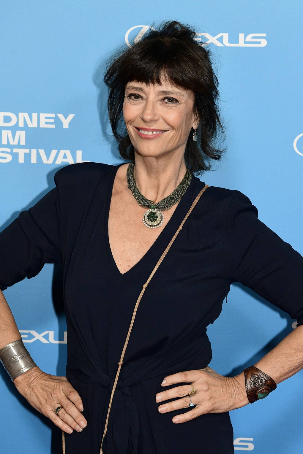 Cuộc sống ít người biết của mỹ nhân “Tiếng chim hót trong bụi mận gai” - 3