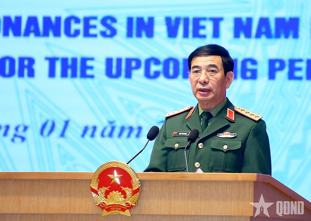 Thủ tướng: Khắc phục hậu quả bom mìn là nhiệm vụ cấp bách, lâu dài - 2