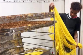 Vụ 800 tấn mì tươi trộn hóa chất: Người dùng đối mặt với nguy cơ gì?