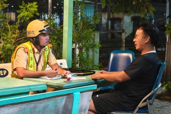 Nam tài xế bị phạt 7 triệu đồng sau chầu nhậu mừng sinh nhật ở TPHCM