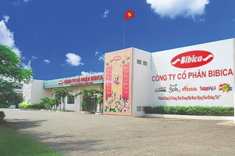 Bibica chốt chia cổ tức kỷ lục 373,5% trước thềm đổi chủ nước ngoài
