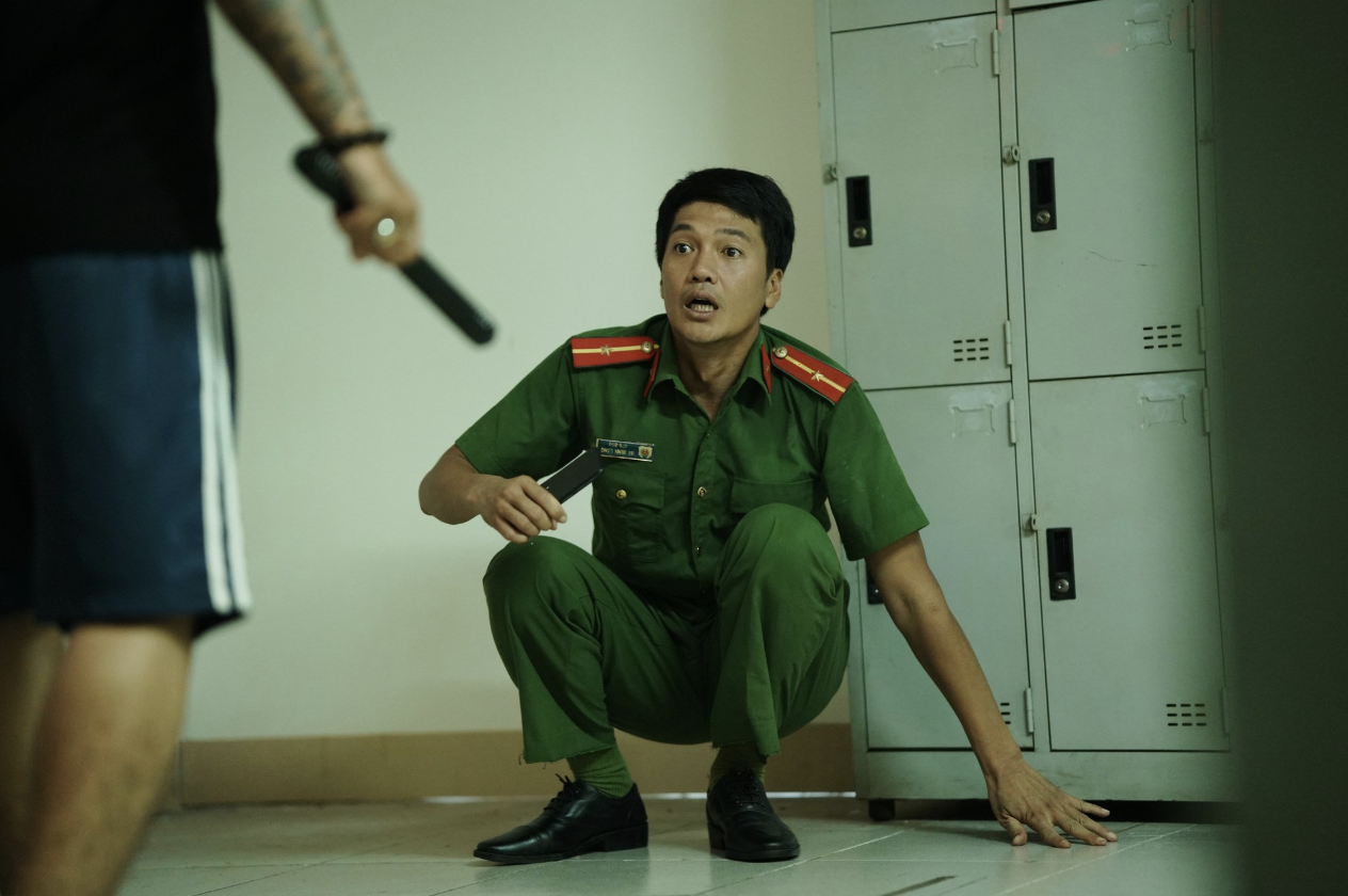 Nam diễn viên Việt duy nhất đóng 4 phim trăm tỷ trong cùng 1 năm: Diễn hay miễn bàn, thời tới cản không kịp- Ảnh 5.