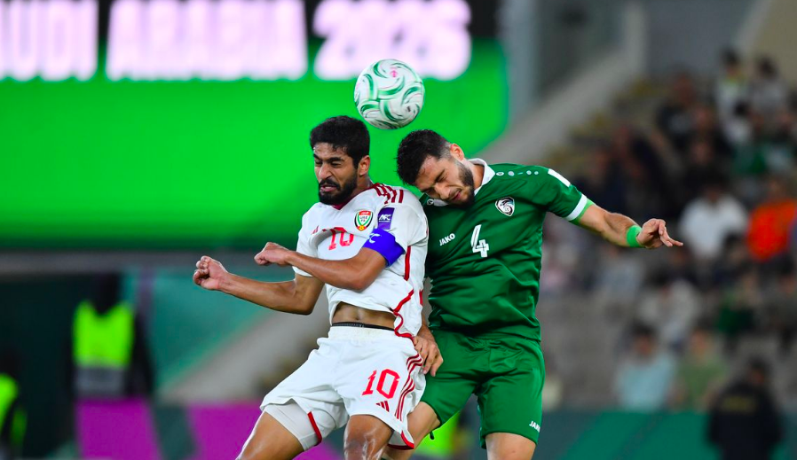 U.23 Việt Nam sở hữu thông số khiến UAE phải giật mình, rất ‘âm thầm’ mà cực kỳ lợi hại
- Ảnh 3.