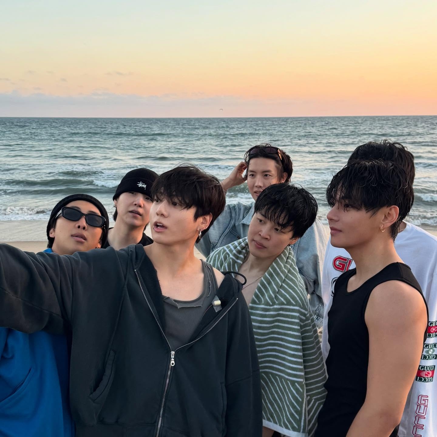 Cơ hội nào cho Việt Nam trong World Tour của BTS?- Ảnh 2.