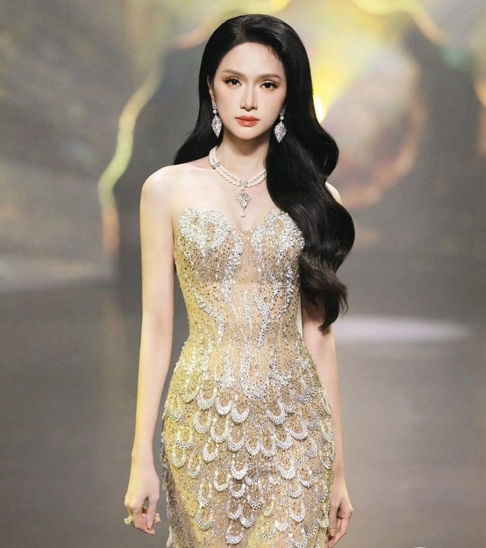 Chính thức: Hương Giang đại diện Việt Nam thi Miss Grand International All Stars