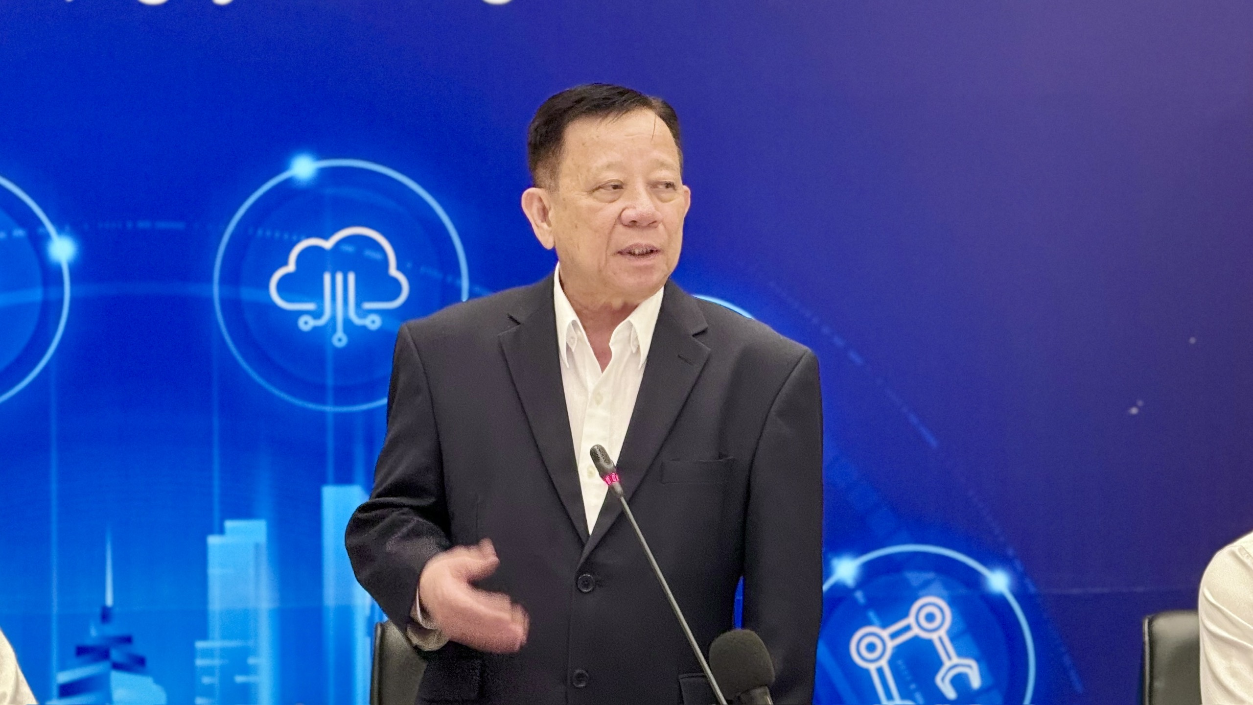 Đô thị khoa học công nghệ Bắc TP.HCM có làm phường Bình Dương sôi động trở lại? - Ảnh 3.