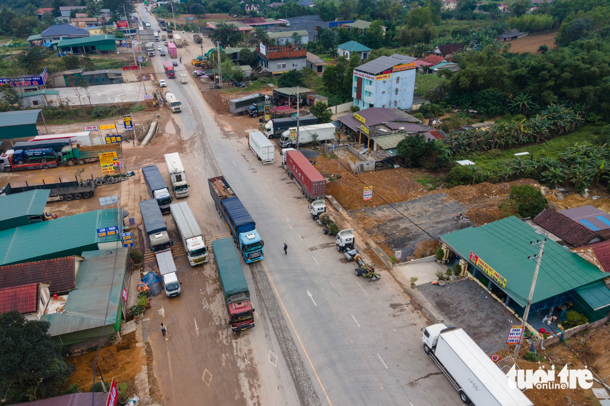 cao tốc - Ảnh 3.