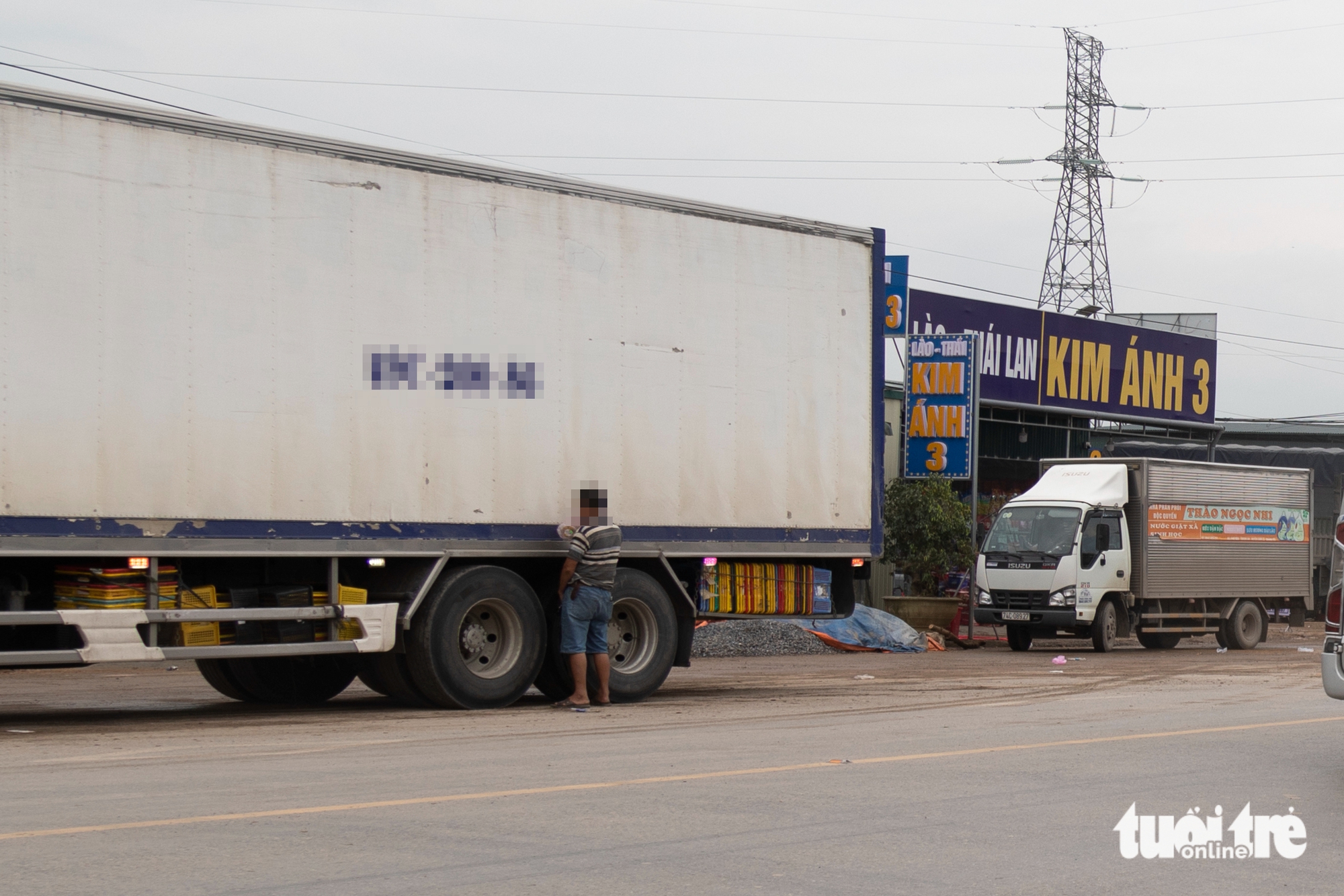 cao tốc - Ảnh 4.