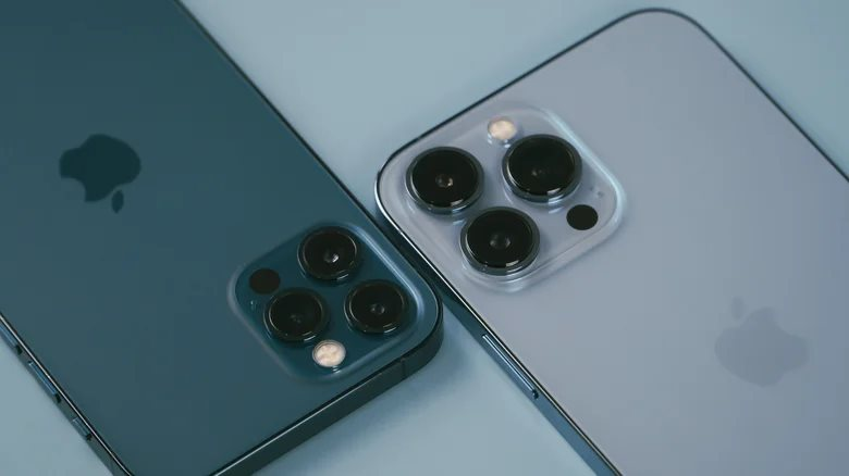 Trên iPhone đắt tiền có một “chấm đen”, kiểm tra ngay xem máy mình có không: Tính năng độc đáo này ít ai biết- Ảnh 3.