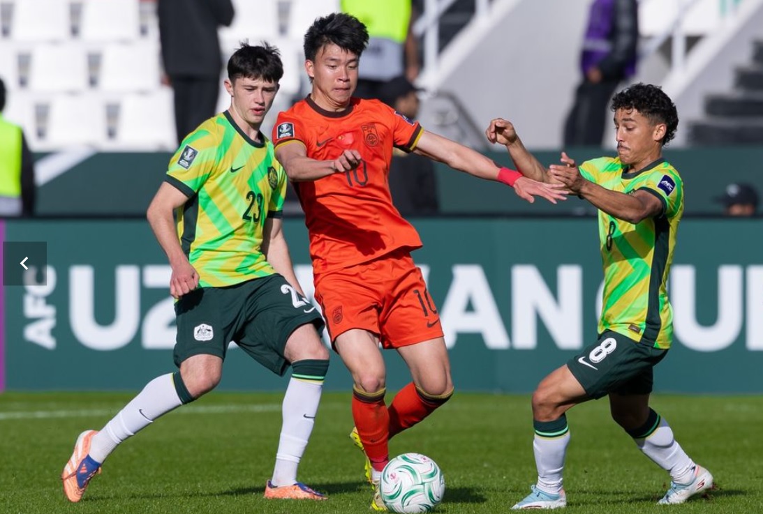 Thái Lan - Ảnh 2.