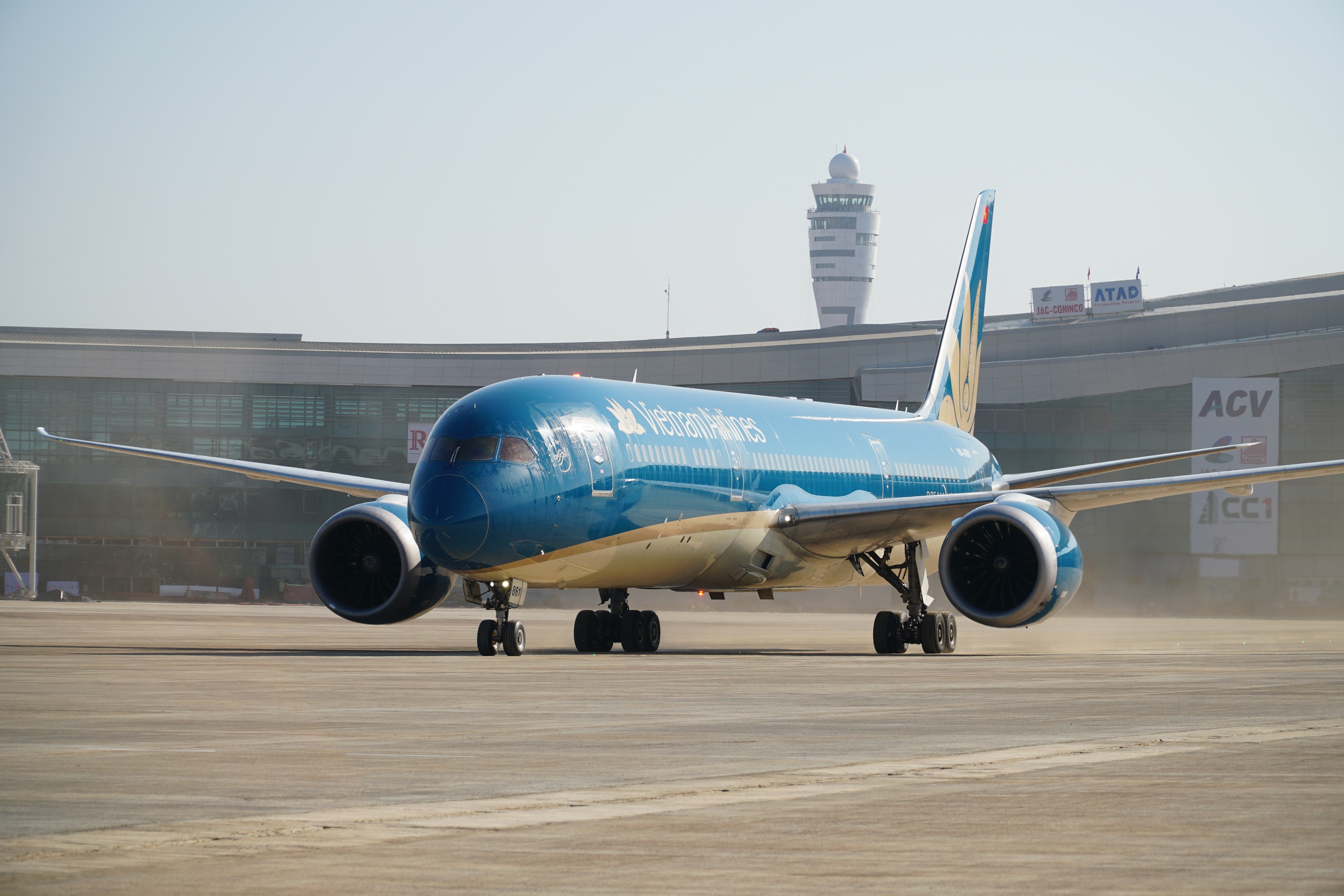 Ai được giao làm chủ đầu tư sân bay Long Thành giai đoạn 2?- Ảnh 3.