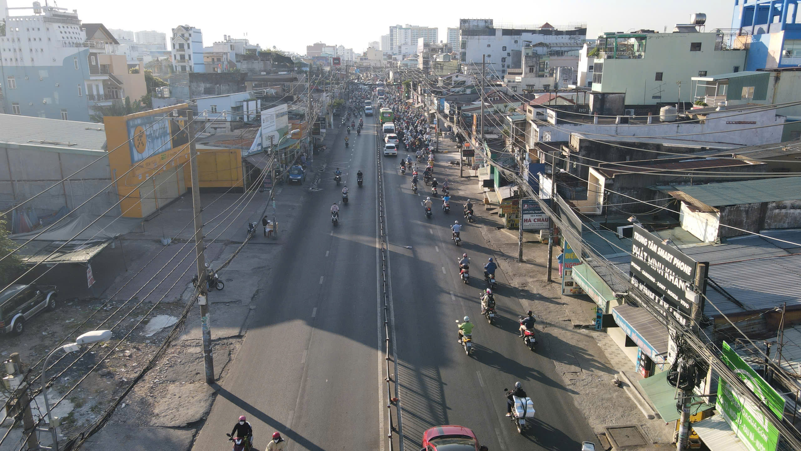 Ngày mai, TPHCM khởi công loạt dự án gần 240.000 tỉ đồng - Ảnh 2.