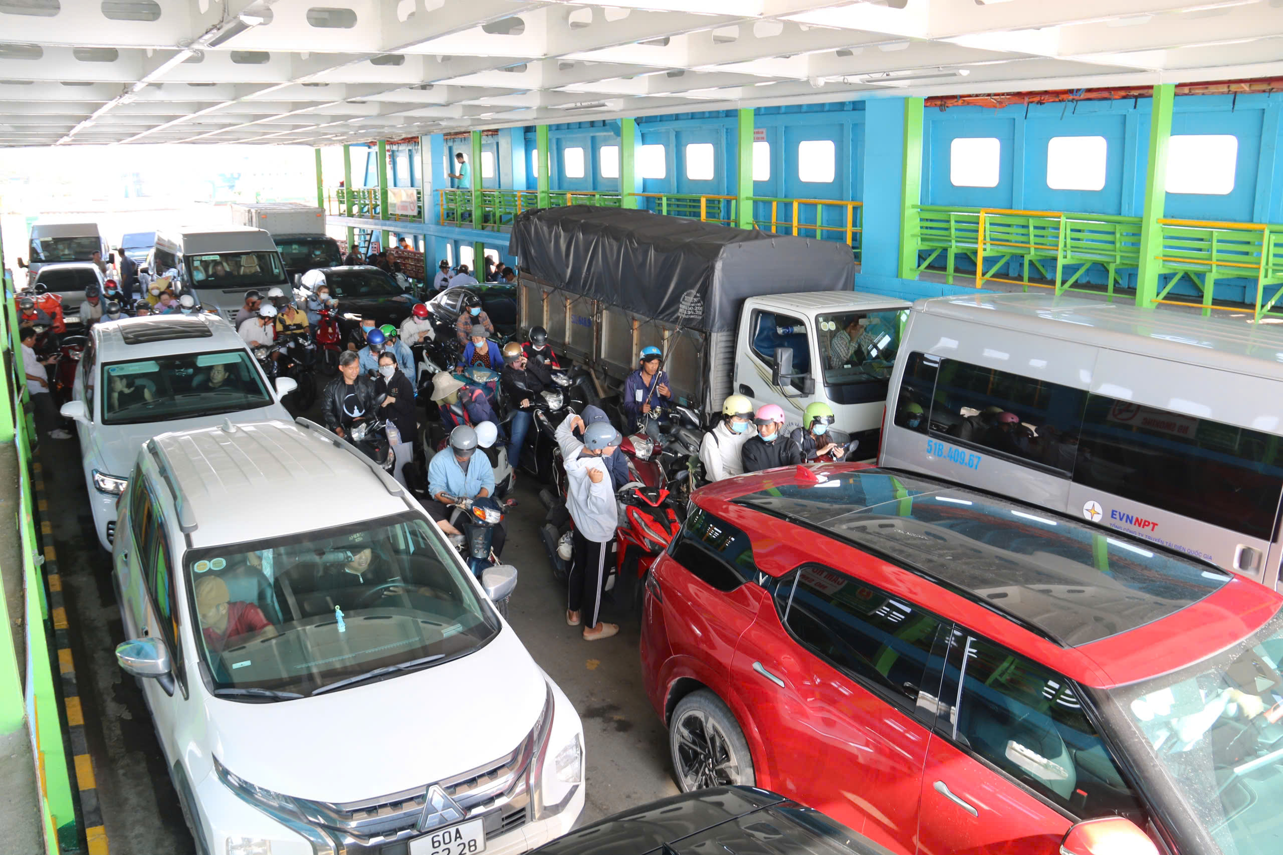 Ngày mai, TPHCM khởi công loạt dự án gần 240.000 tỉ đồng - Ảnh 14.