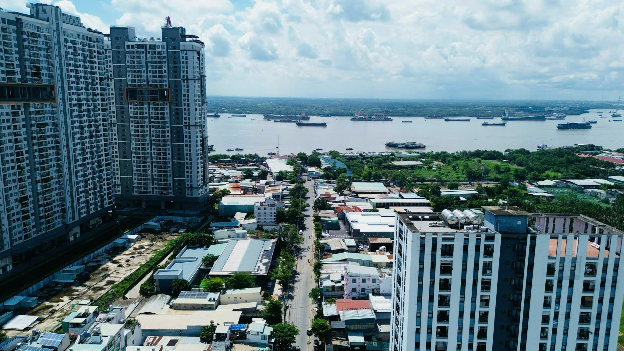 Ngày mai, TPHCM khởi công loạt dự án gần 240.000 tỉ đồng - Ảnh 15.