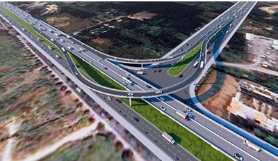 Ngày mai, TPHCM khởi công loạt dự án gần 240.000 tỉ đồng - Ảnh 20.