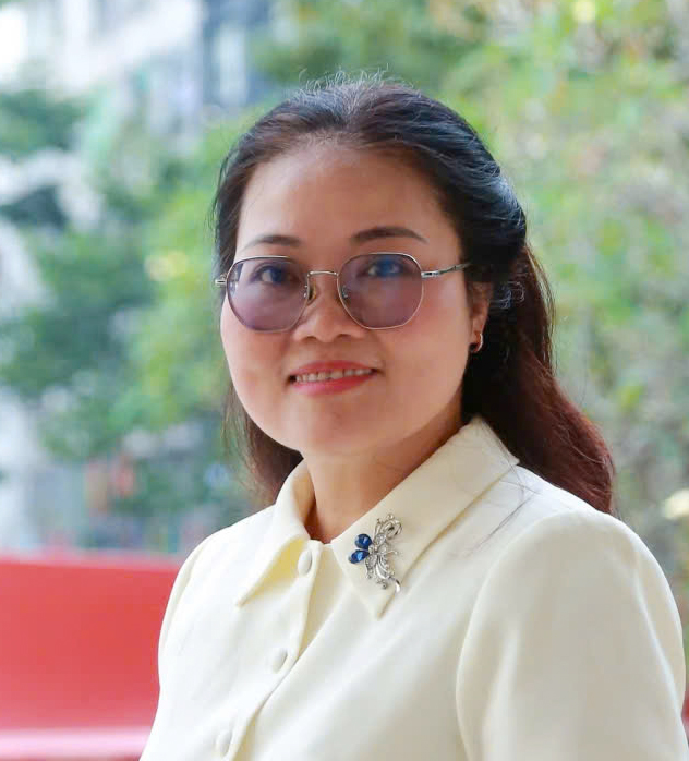 Cán bộ cấp chiến lược phải có đủ 'đức - sức - tài' - Ảnh 5.