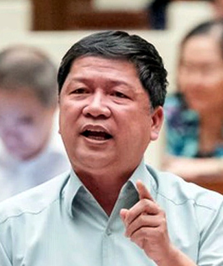 Cán bộ cấp chiến lược phải có đủ "đức - sức - tài" - Ảnh 5.