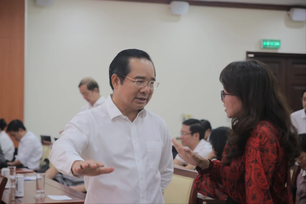 Bí thư TP.HCM Trần Lưu Quang: 'Năm 2026 sẽ không là năm chạy thử mà là năm để nghĩ thật, làm thật, chịu trách nhiệm thật...'-khoa-hoc-cong-nghe.JPG