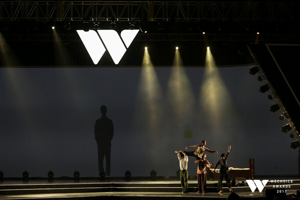 Có một phần WeChoice Awards rất khác: Khi lòng tử tế vẫn nở hoa từ những con người chỉ còn ở lại trong ký ức- Ảnh 4.