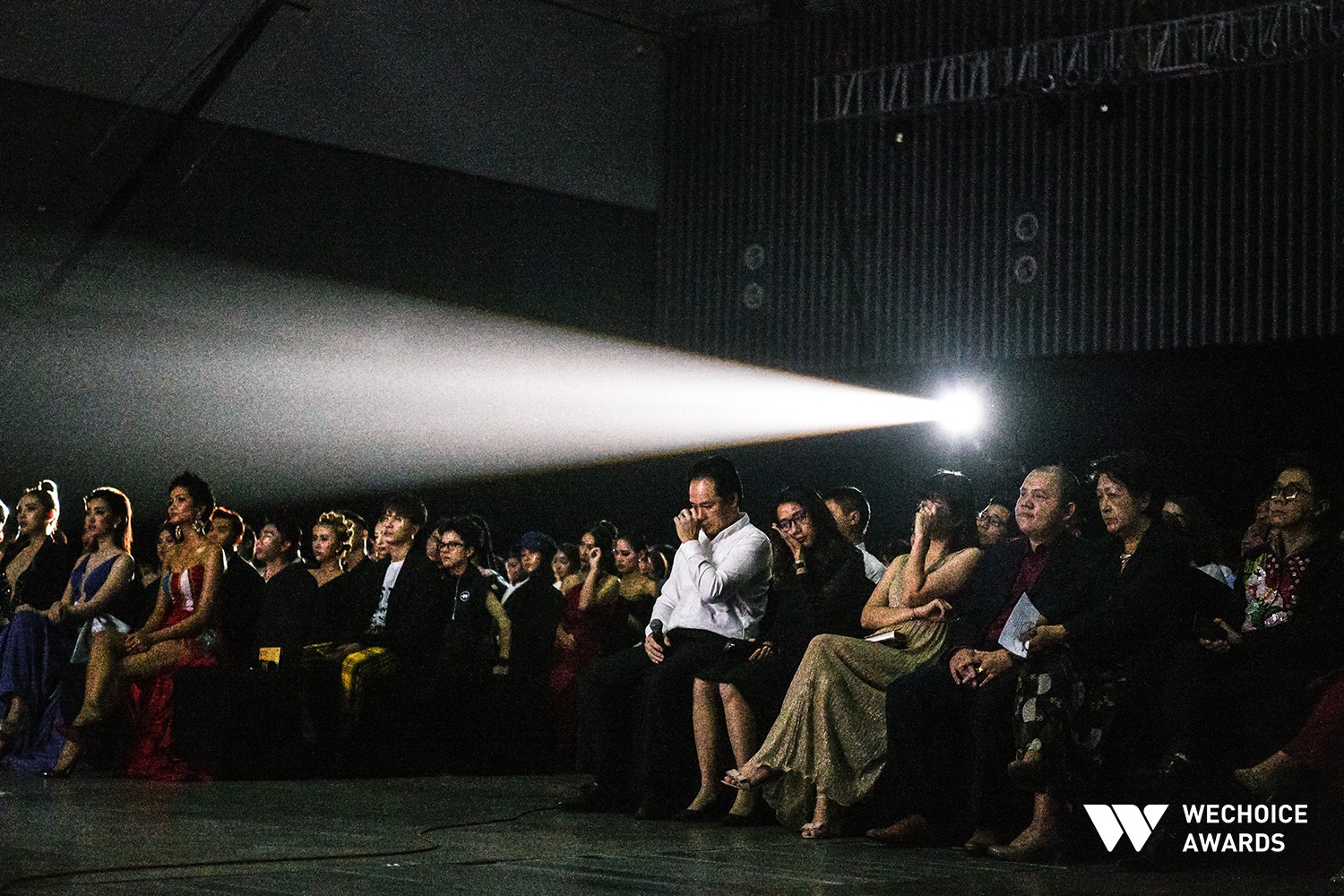 Có một phần WeChoice Awards rất khác: Khi lòng tử tế vẫn nở hoa từ những con người chỉ còn ở lại trong ký ức- Ảnh 7.