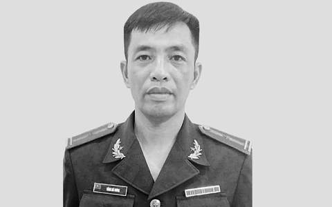 Có một phần WeChoice Awards rất khác: Khi lòng tử tế vẫn nở hoa từ những con người chỉ còn ở lại trong ký ức- Ảnh 8.