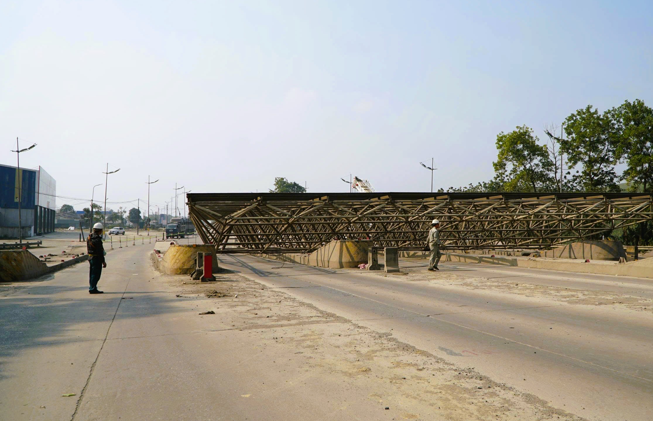 1768373334 954 Thao do tram thu phi BOT bo hoang 9 nam