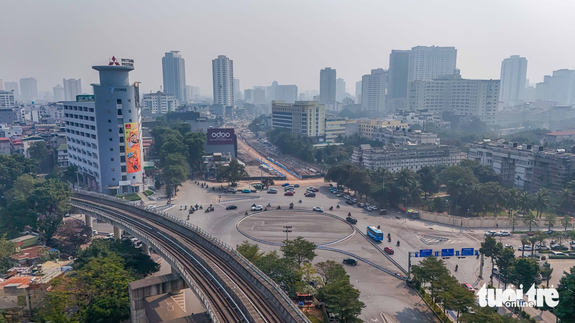 vành đai 1 - Ảnh 10.