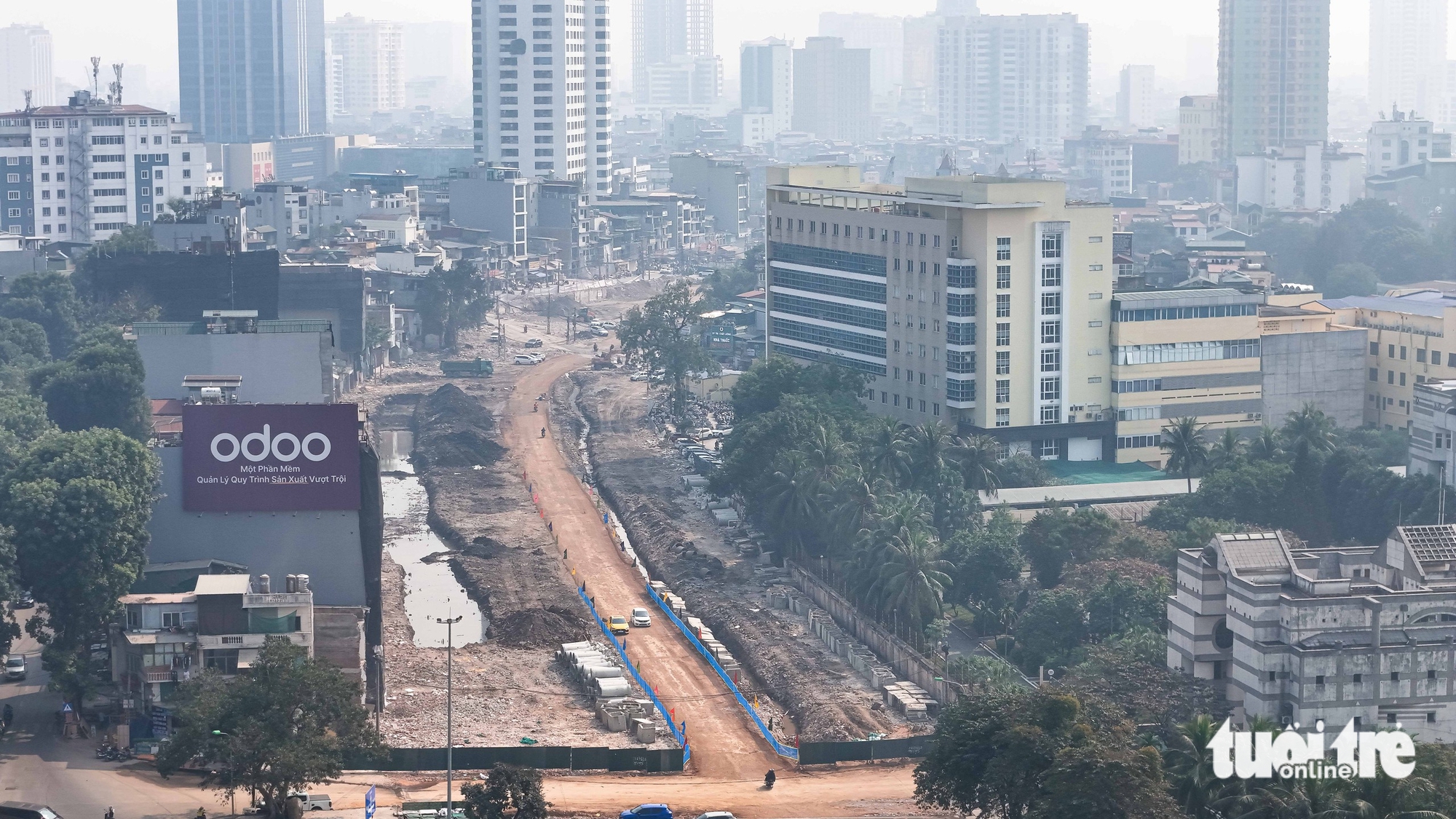 vành đai 1 - Ảnh 11.