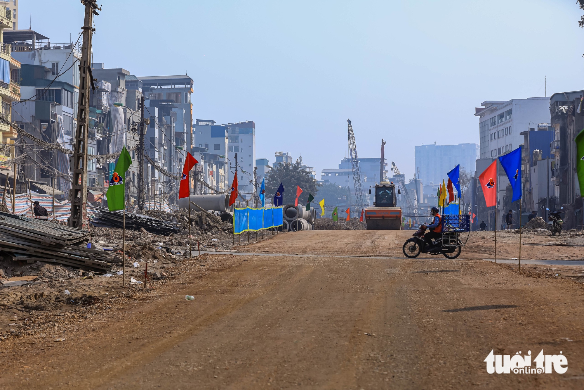 vành đai 1 - Ảnh 12.