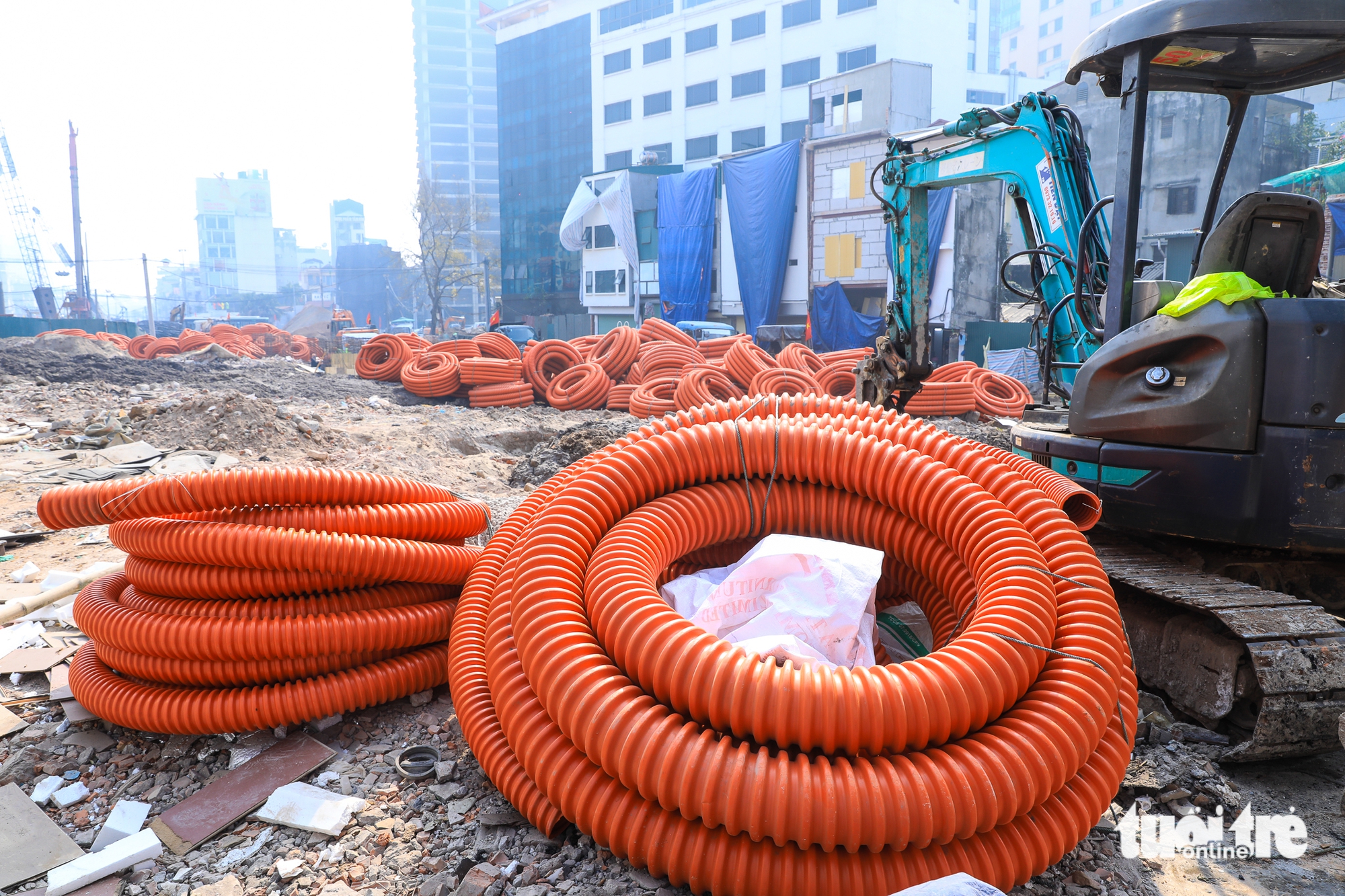 vành đai 1 - Ảnh 18.