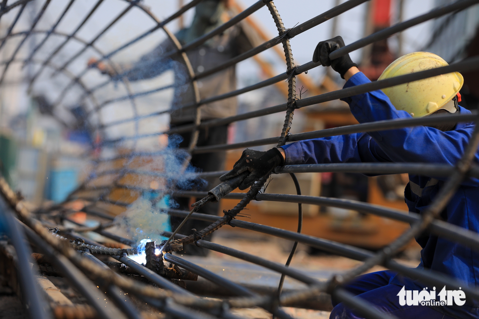 vành đai 1 - Ảnh 17.