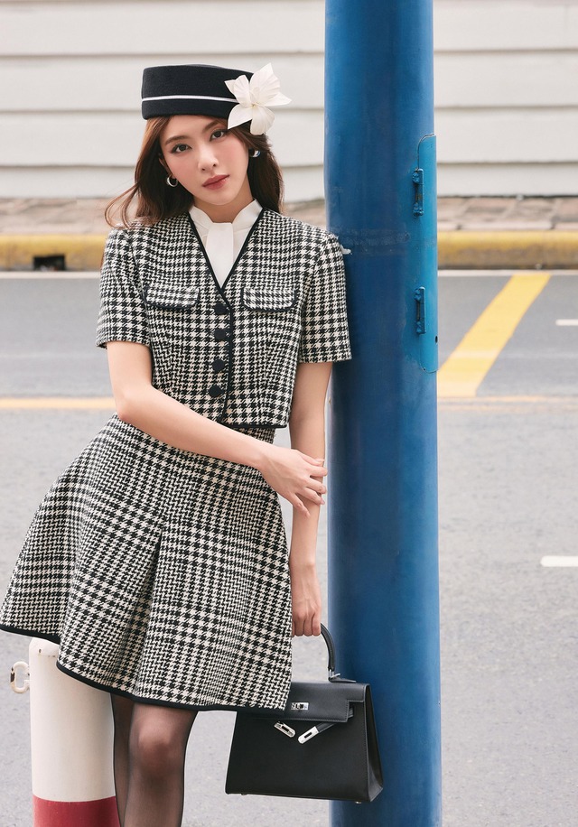 Set đồng bộ - Ảnh 2.