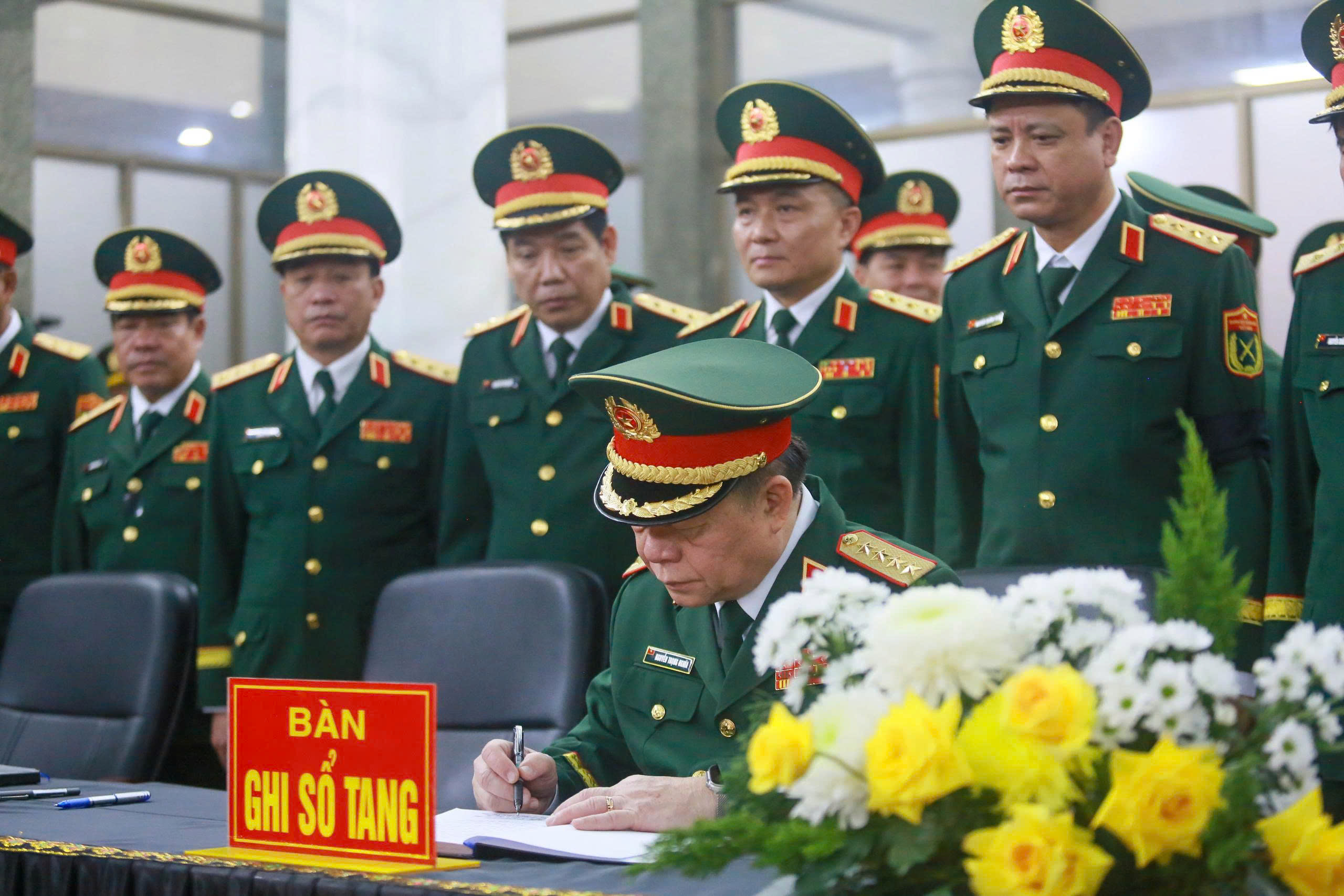 Lê Văn Dũng - Ảnh 3.